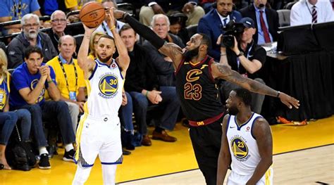gsw vs cavs 2018|Warriors 124.